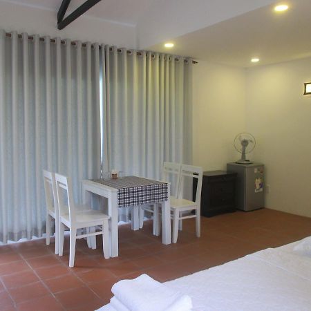 Bamboo Garden Resort Phu Quoc Exteriér fotografie