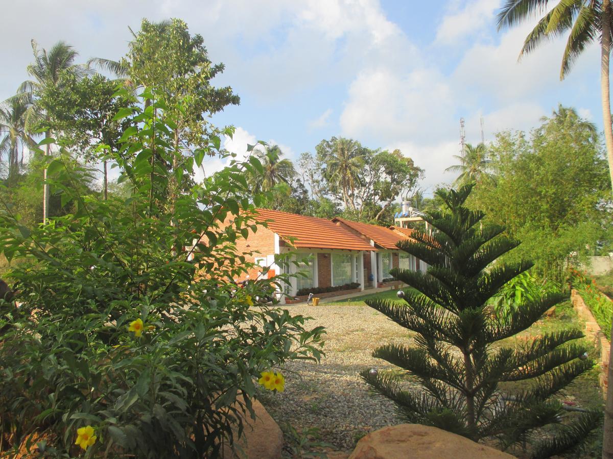 Bamboo Garden Resort Phu Quoc Exteriér fotografie