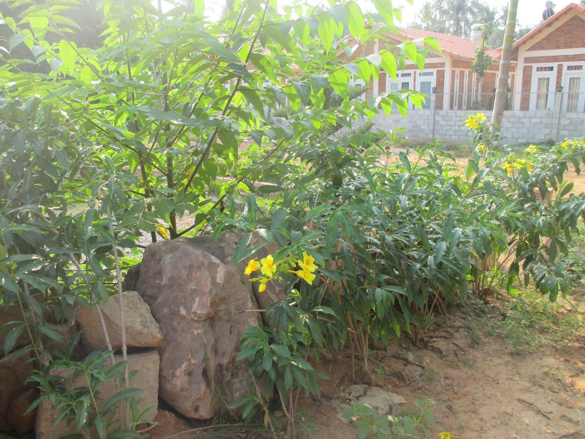 Bamboo Garden Resort Phu Quoc Exteriér fotografie