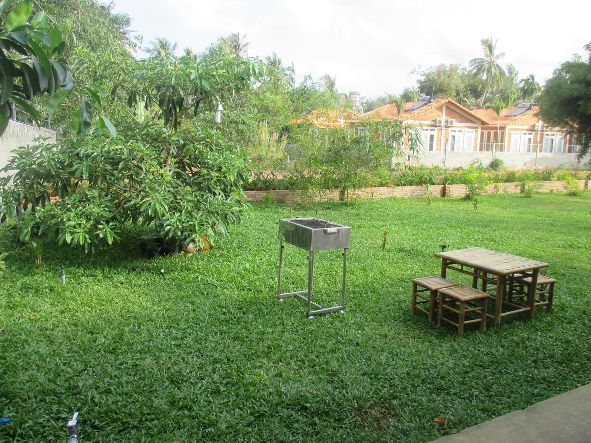 Bamboo Garden Resort Phu Quoc Exteriér fotografie