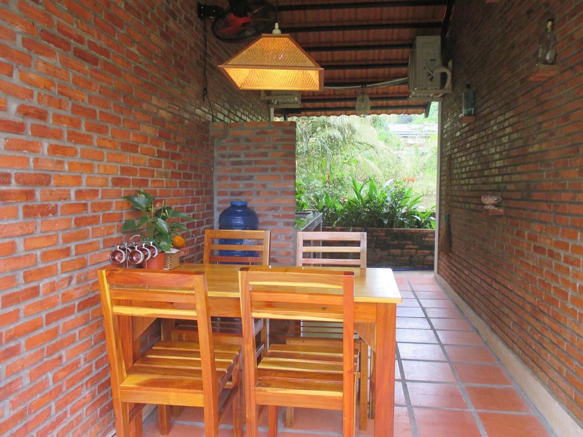 Bamboo Garden Resort Phu Quoc Exteriér fotografie