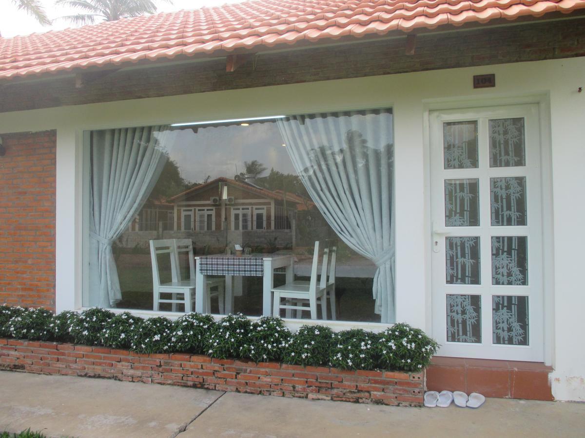 Bamboo Garden Resort Phu Quoc Exteriér fotografie